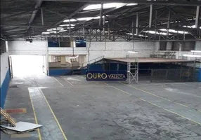 Foto 1 de Galpão/Depósito/Armazém para alugar, 660m² em Vila Lucia, São Paulo