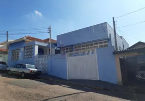 Foto 1 de Prédio Comercial à venda, 554m² em Vila Torres Neve, Jundiaí