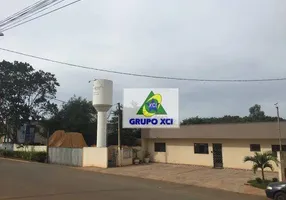 Foto 1 de Galpão/Depósito/Armazém à venda, 1792m² em Santa Terezinha, Paulínia