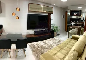 Foto 1 de Apartamento com 2 Quartos à venda, 54m² em Vila Augusta, Guarulhos