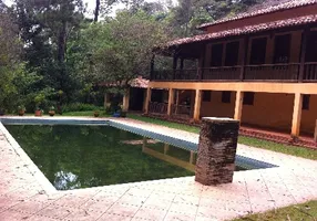 Foto 1 de Fazenda/Sítio com 4 Quartos à venda, 10000000m² em Paciência, Sabará