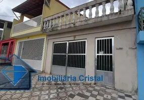 Foto 1 de Casa com 2 Quartos à venda, 120m² em Veloso, Osasco