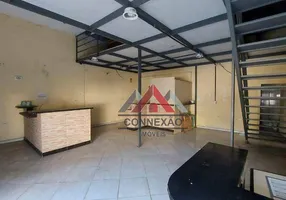 Foto 1 de Ponto Comercial para venda ou aluguel, 140m² em Centro, Suzano