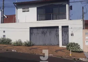 Foto 1 de Casa com 3 Quartos à venda, 232m² em Parque Beatriz, Campinas