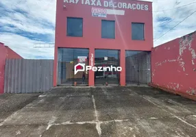 Foto 1 de Galpão/Depósito/Armazém à venda, 620m² em Vila Cidade Jardim, Limeira