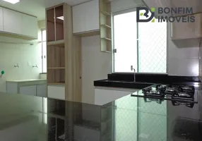Foto 1 de Apartamento com 2 Quartos à venda, 57m² em Lagoa Santa, Governador Valadares
