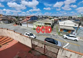Foto 1 de Sobrado com 3 Quartos à venda, 140m² em Parque Novo Oratorio, Santo André