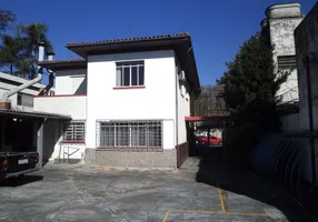Foto 1 de Casa com 1 Quarto à venda, 550m² em Indianópolis, São Paulo
