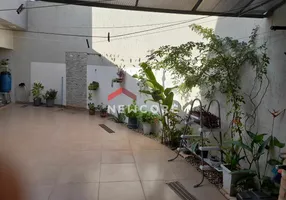 Foto 1 de Sobrado com 2 Quartos à venda, 205m² em Jardim Silvestre, Bauru