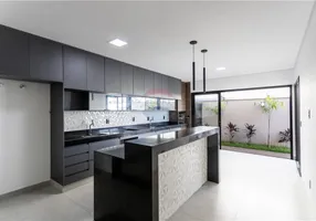 Foto 1 de Casa de Condomínio com 3 Quartos à venda, 155m² em Jardim San Marco, Ribeirão Preto