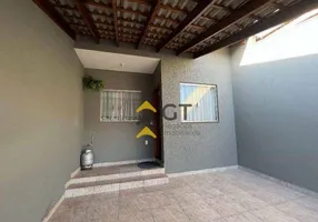 Foto 1 de Casa com 3 Quartos à venda, 76m² em Jardim Santa Alice, Londrina