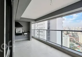 Foto 1 de Apartamento com 3 Quartos à venda, 104m² em Água Branca, São Paulo