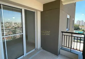 Foto 1 de Apartamento com 2 Quartos à venda, 53m² em Sacomã, São Paulo