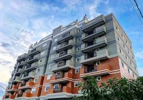 Foto 1 de Apartamento com 2 Quartos para alugar, 58m² em Costa E Silva, Joinville