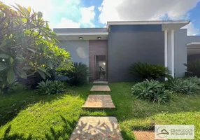 Foto 1 de Casa de Condomínio com 2 Quartos à venda, 489m² em Jardim Itatiaia 2, Londrina