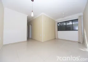 Foto 1 de Apartamento com 3 Quartos para alugar, 70m² em Cajazeiras, Fortaleza