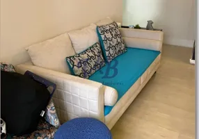 Foto 1 de Apartamento com 3 Quartos à venda, 80m² em Vila Assuncao, Santo André