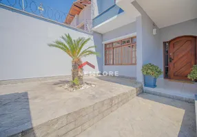 Foto 1 de Casa com 4 Quartos à venda, 360m² em Adalgisa, Osasco