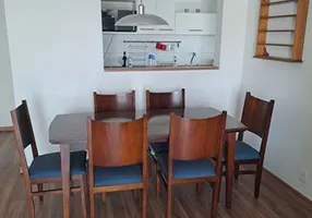 Foto 1 de Apartamento com 2 Quartos para alugar, 85m² em Brooklin, São Paulo