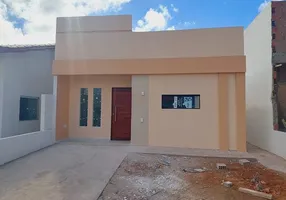 Foto 1 de Casa com 2 Quartos à venda, 90m² em Calumbi, Feira de Santana