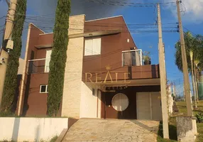 Foto 1 de Casa de Condomínio com 3 Quartos à venda, 225m² em Condomínio São Miguel, Vinhedo
