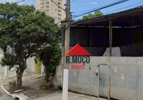 Foto 1 de Lote/Terreno à venda, 858m² em Vila Matilde, São Paulo
