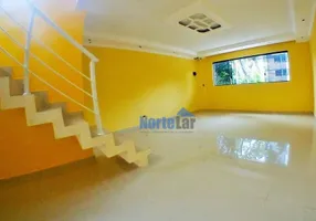 Foto 1 de Sobrado com 3 Quartos à venda, 180m² em Brasilândia, São Paulo