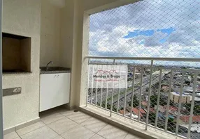 Foto 1 de Apartamento com 2 Quartos à venda, 64m² em Vila Augusta, Guarulhos