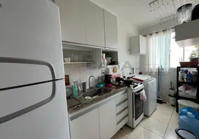 Foto 1 de Apartamento com 2 Quartos à venda, 48m² em Colina das Laranjeiras, Serra