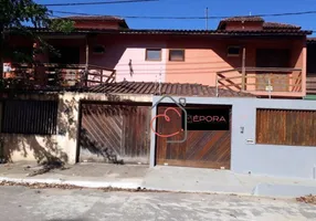 Foto 1 de Casa com 3 Quartos à venda, 150m² em Jardim Guanabara, Macaé
