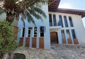 Foto 1 de Casa com 3 Quartos para venda ou aluguel, 351m² em Jardim Samambaia, Jundiaí