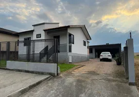 Foto 1 de Casa com 3 Quartos à venda, 56m² em São Defende, Criciúma