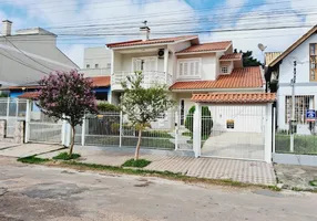 Foto 1 de Casa com 3 Quartos à venda, 202m² em Fatima, Guaíba