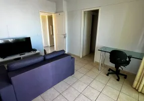 Foto 1 de Apartamento com 2 Quartos para alugar, 45m² em Setor Bela Vista, Goiânia