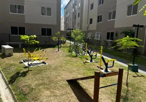 Foto 1 de Apartamento com 2 Quartos à venda, 44m² em Cajazeiras, Fortaleza