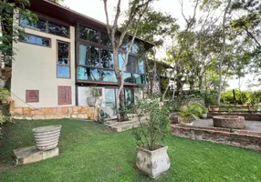 Foto 1 de Casa de Condomínio com 5 Quartos à venda, 270m² em Ebenezer, Gravatá