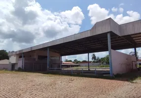 Foto 1 de Galpão/Depósito/Armazém para venda ou aluguel, 300m² em Plano Diretor Sul, Palmas