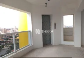 Foto 1 de Apartamento com 3 Quartos à venda, 160m² em Vila Guiomar, Santo André