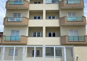 Foto 1 de Apartamento com 2 Quartos à venda, 63m² em Praia de Itaguá, Ubatuba