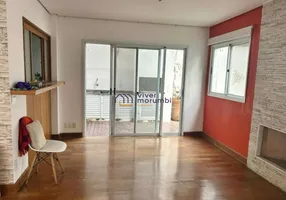 Foto 1 de Casa de Condomínio com 3 Quartos para alugar, 230m² em Real Parque, São Paulo