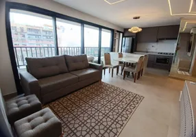 Foto 1 de Apartamento com 3 Quartos para alugar, 95m² em Setor Marista, Goiânia