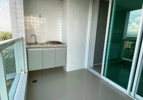 Foto 1 de Apartamento com 3 Quartos à venda, 81m² em Planalto, Teresina