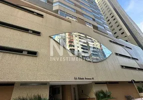 Foto 1 de Apartamento com 3 Quartos à venda, 153m² em Centro, Balneário Camboriú