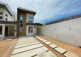 Foto 1 de Casa com 3 Quartos à venda, 128m² em Urucunema, Eusébio