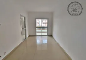 Foto 1 de Apartamento com 2 Quartos para venda ou aluguel, 95m² em Vila Tupi, Praia Grande