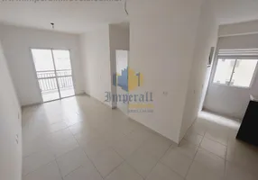 Foto 1 de Apartamento com 3 Quartos à venda, 68m² em Vila São Geraldo, Taubaté