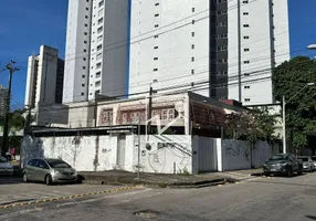 Foto 1 de Casa com 7 Quartos à venda, 400m² em Aldeota, Fortaleza