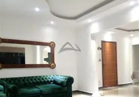 Foto 1 de Casa com 4 Quartos para alugar, 200m² em Jardim Chapadão, Campinas