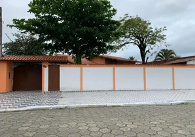 Foto 1 de Casa com 3 Quartos à venda, 120m² em Jardim Real, Praia Grande