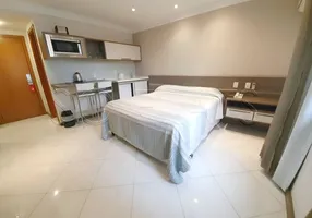 Foto 1 de Flat com 1 Quarto à venda, 29m² em Jardim Aeroporto, São Paulo